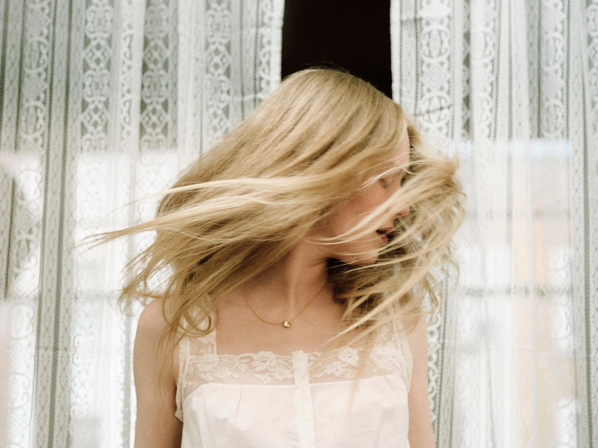 Untamed Elegance, Handcrafted in Britain